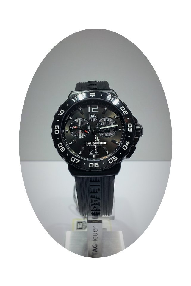 TAG Heuer FORMULA 1...