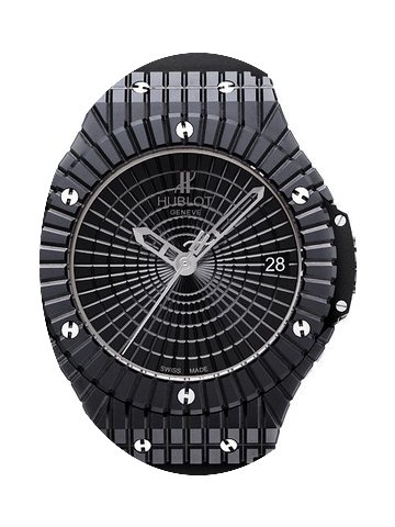 Hublot Big Bang 41 mm Caviar...