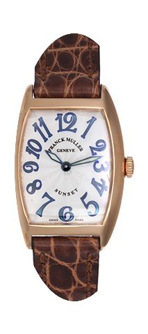 Franck Muller Cintree Curvex 1752...