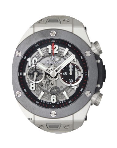 Hublot Big Bang Unico Titanium Ceramic...