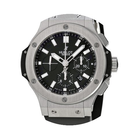 Hublot Big Bang...