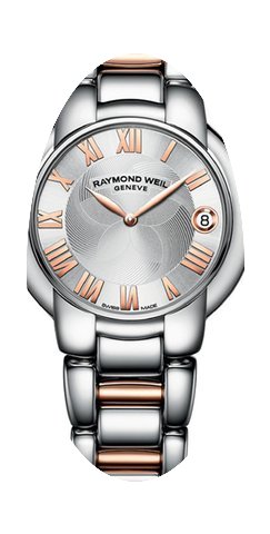 Raymond Weil Jasmine Ladies Watch...