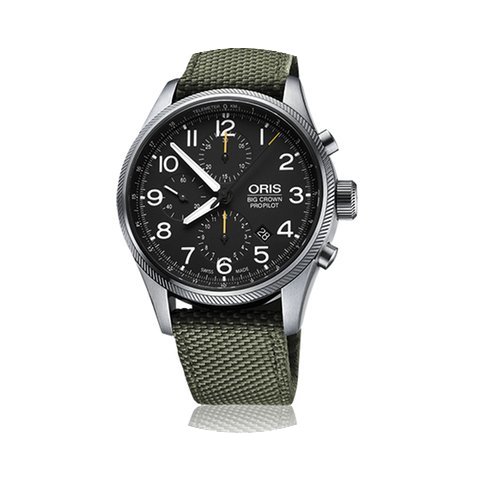 Oris Big Crown ProPilot Chronograph...