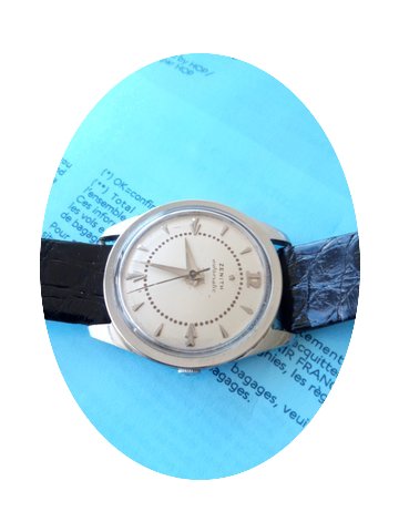 Zenith 133.8...