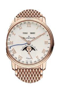 Blancpain Villeret...