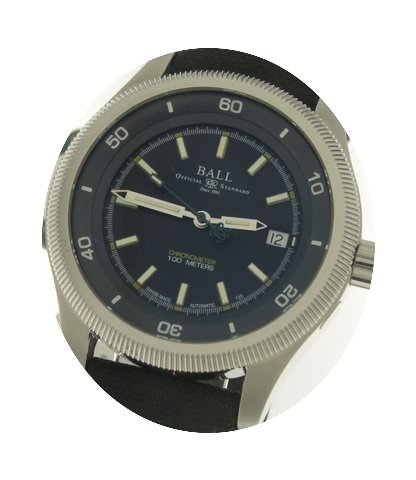 Ball Engineer II Magneto S...