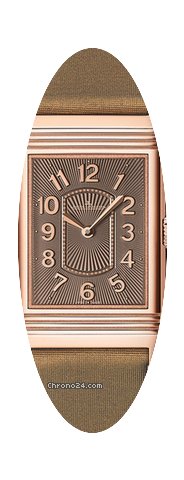 Jaeger-LeCoultre Grande Reverso Lady Ult...