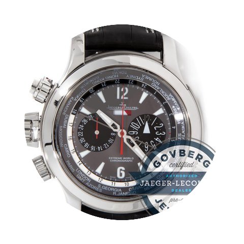 Jaeger-LeCoultre Master Compressor Extre...