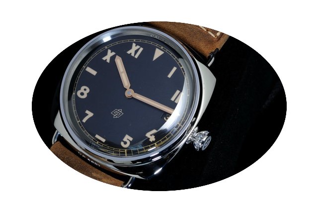 Panerai Radiomir California 3 Days...