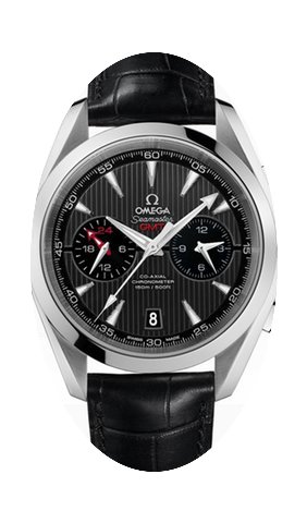 Omega AQUA TERRA 150 M OMEGA CO-AXIAL GM...