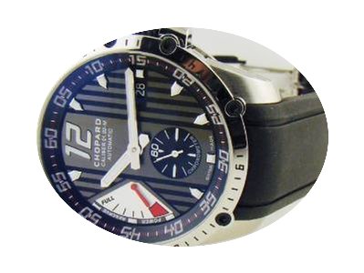 Chopard Classic Racing Superfast Power C...