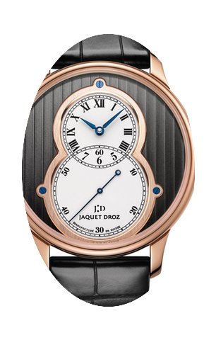 Jaquet-Droz Grande Seconde Circled 43mm ...
