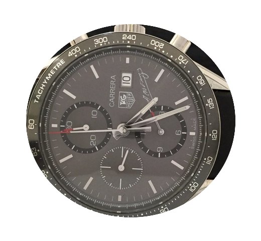 TAG Heuer ag Heuer Carrera Calibre 16 Fa...