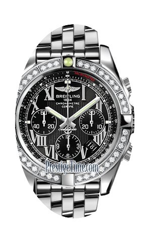 Breitling Chronomat 44 Mens Watch...