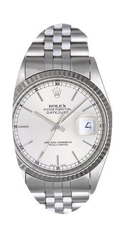 Rolex Datejust 16234...