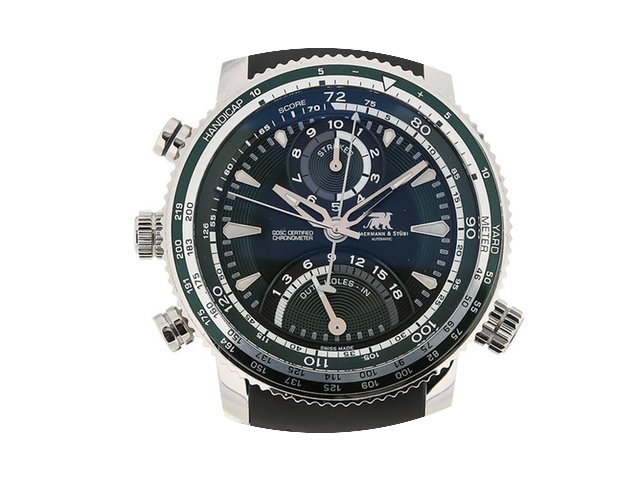 Jaermann & Stübi Trans Atlantic 44 ...