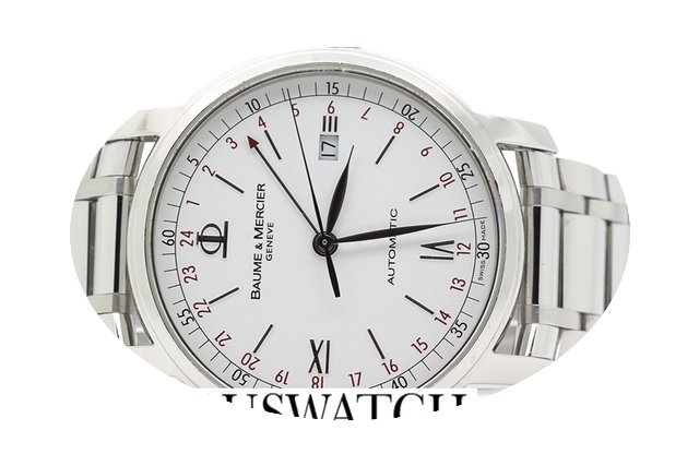 Baume & Mercier 8734 Classima 42mm 2...