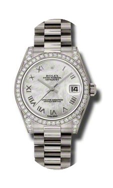 Rolex Datejust...