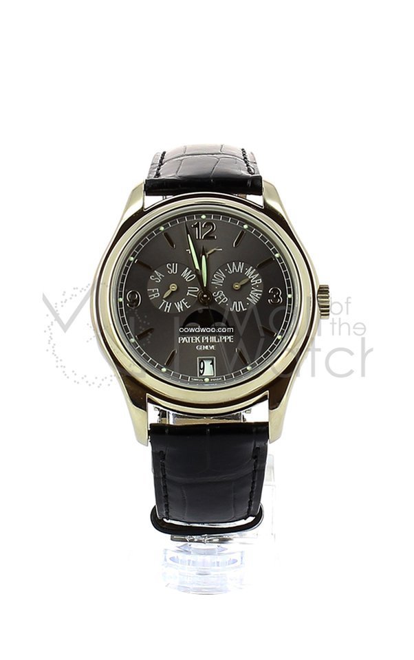 Patek Philippe Annual Calendar 5146g-010...