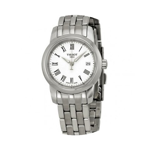 Tissot Women's T0332101101300 Dream Anal...