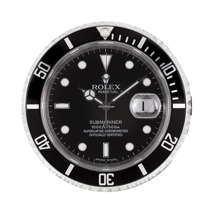 Rolex Oyster Perpetual Submariner Date R...
