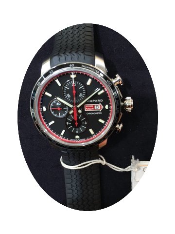 Chopard Mille Miglia GTS Chronograph...