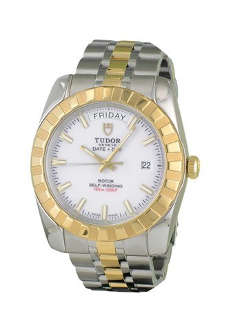 Tudor Classic Day-Date...