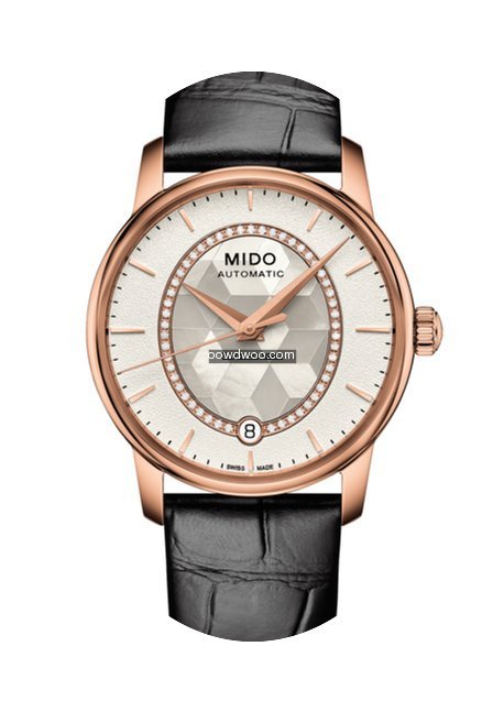 Mido Baroncelli Prisma Lady...