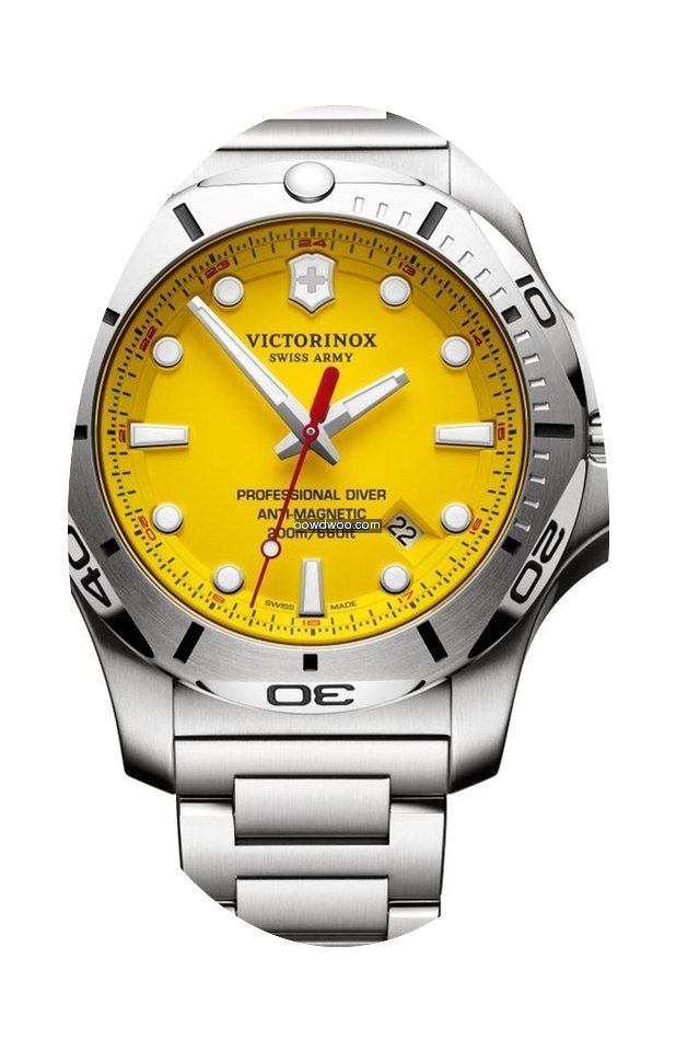 Victorinox Swiss Army INOX Professional ...
