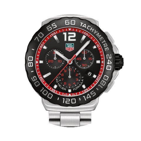 TAG Heuer Formula 1 Quartz Chronograph C...