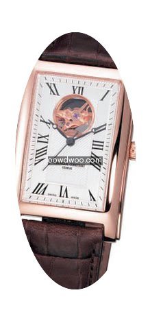 Frederique Constant CARREE ROSEGOLD...