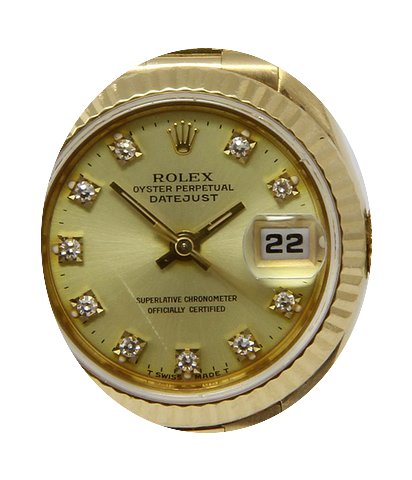 Rolex Lady Datejust Ref. 69178...