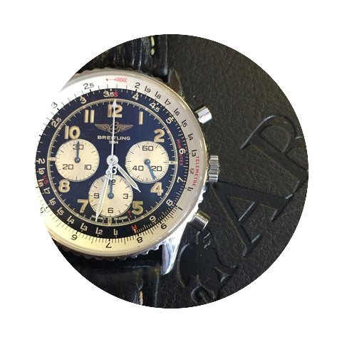 Breitling navitimer 30022 PRICE DROP...
