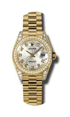 Rolex Lady Datejust 26...