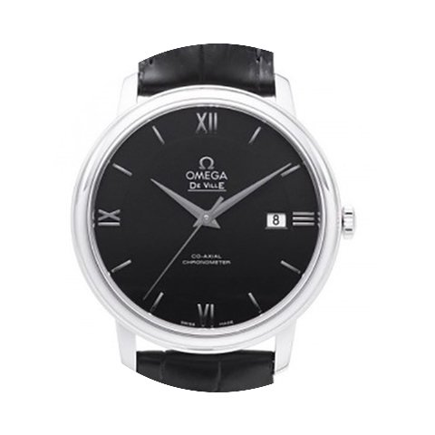 Omega De Ville Prestige Co-Axial...
