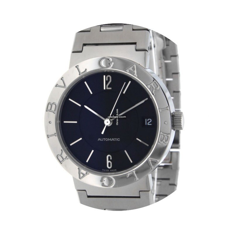 Bulgari Bulgari ad: $1,125 Bulgari Bb33s...