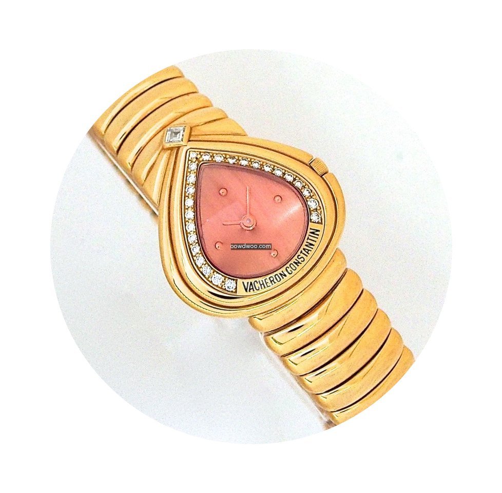 Vacheron Constantin Malte 