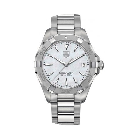 TAG Heuer Aquaracer Quarz WAY1312.BA0915...