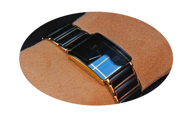 Rado Diastar Keramic...