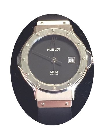 Hublot Classic Lady 28mm...