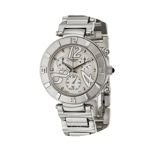 Balmain Women's Balmainia Chrono Watch...