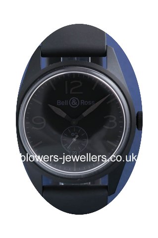 Bell & Ross BR123-95...