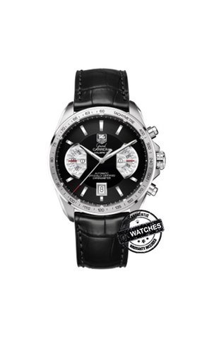 TAG Heuer Grand Carrera Calibre 17 RS Un...