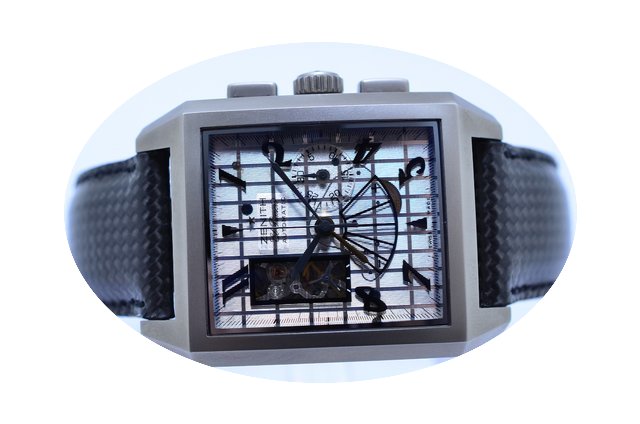 Zenith Port Royal Open Concept...