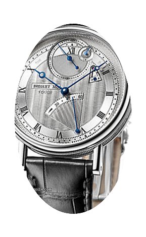 Breguet Classique Chronometrie...