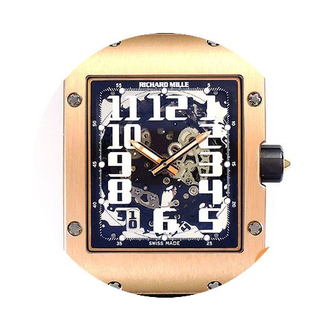 Richard Mille RM016...