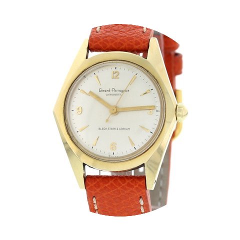 Girard Perregaux Men's Girard Perregaux ...