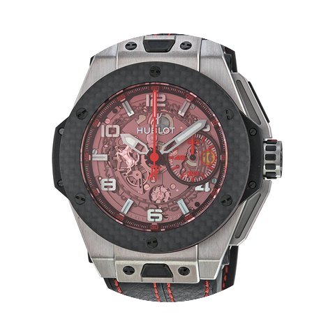 Hublot Big Bang Ferrari...