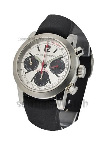 Girard Perregaux Ferrari 275 LeMans Chro...