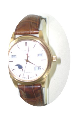 Glashütte Original Senator Automatik...